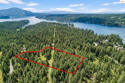 Land for sale in Kootenai County, Idaho