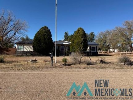 Land for sale in Curry County, New Mexico