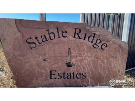 Land for sale in Morgan County, Colorado