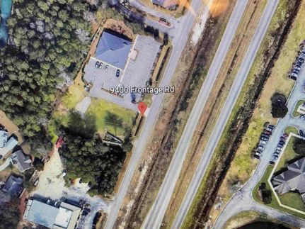 Land for sale in Horry County, South Carolina