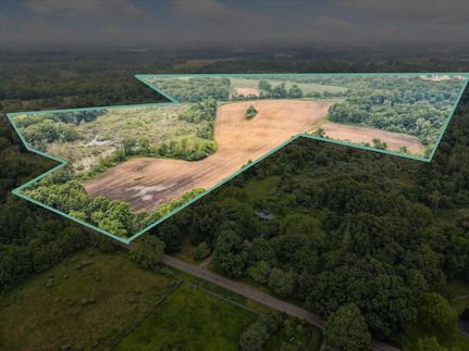 Land for sale in Jackson County, Michigan