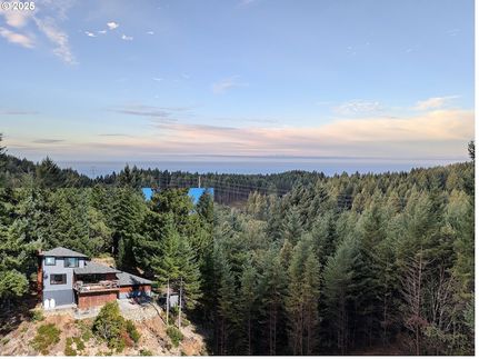 Land for sale in Curry County, Oregon