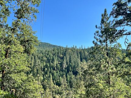 Land for sale in Josephine County, Oregon