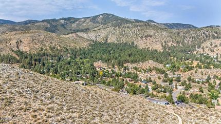 Land for sale in Carson City County, Nevada