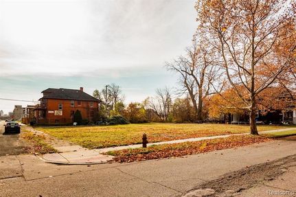 Land for sale in Wayne County, Michigan