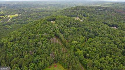 Land for sale in Paulding County, Georgia