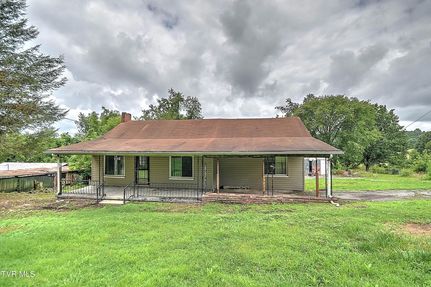 Land for sale in Sullivan County, Tennessee