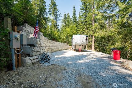 Land for sale in Chelan County, Washington