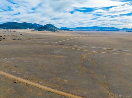 Land for sale in Park County, Colorado