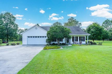 Land for sale in Coffee County, Georgia