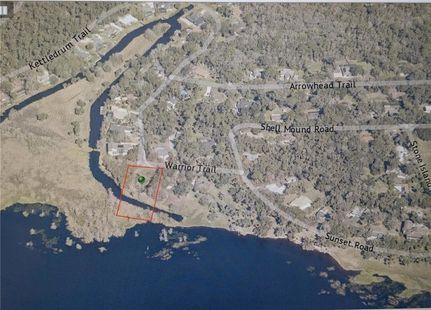 Land for sale in Volusia County, Florida