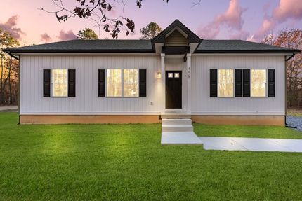 House for sale in Cumberland County, New Jersey