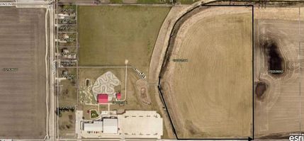 Land for sale in Webster County, Iowa