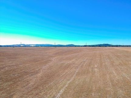 Land for sale in Spokane County, Washington