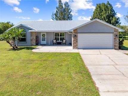 Land for sale in Osceola County, Florida