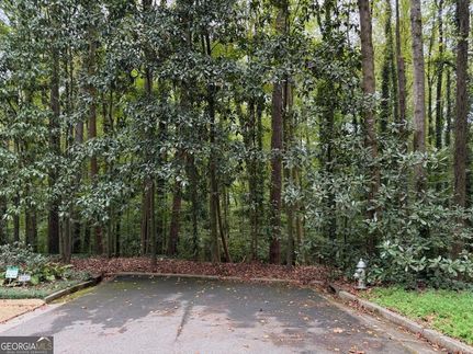 Land for sale in Fulton County, Georgia