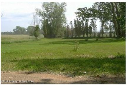 Homesite for sale in Morton County, North Dakota