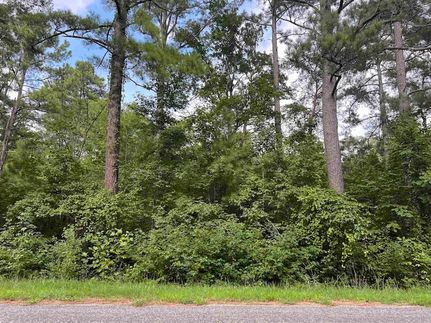 Homesite for sale in Cherokee County, South Carolina