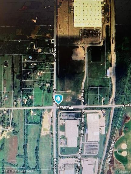 Land for sale in Saint Clair County, Michigan