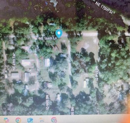 Land for sale in Marion County, Florida