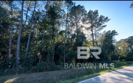 Land for sale in Mobile County, Alabama