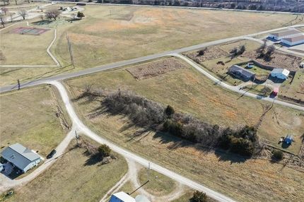 Land for sale in Linn County, Kansas