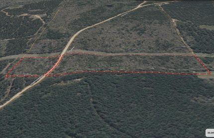 Land for sale in Pickens County, Alabama