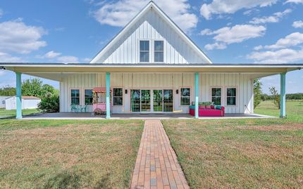 Land for sale in McLennan County, Texas