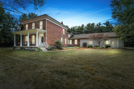 Land for sale in Cass County, Michigan