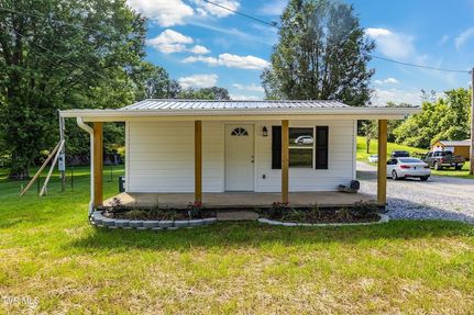 Land for sale in Greene County, Tennessee