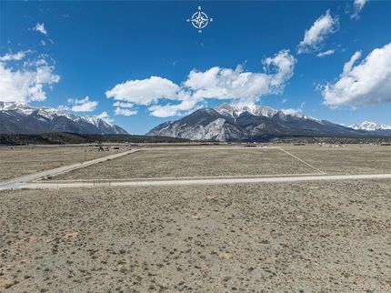 Land for sale in Chaffee County, Colorado