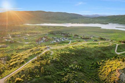 Land for sale in Routt County, Colorado