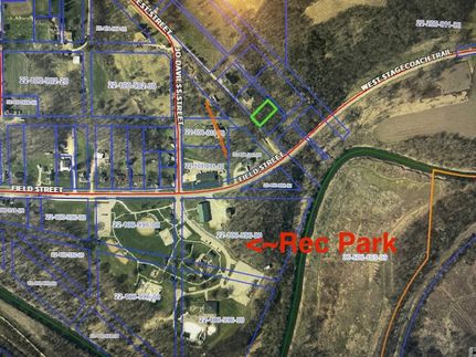 Land for sale in Jo Daviess County, Illinois