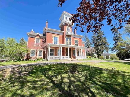 Land for sale in Jo Daviess County, Illinois