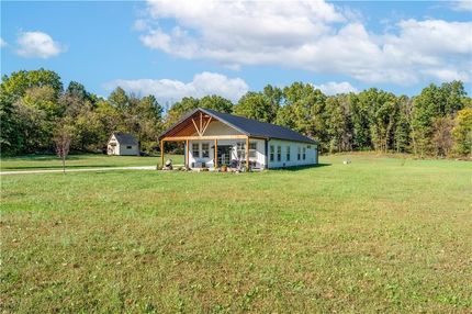 Land for sale in Johnson County, Missouri