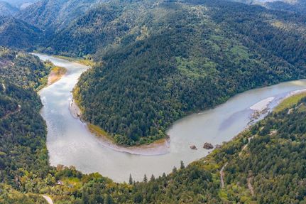 Land for sale in Humboldt County, California