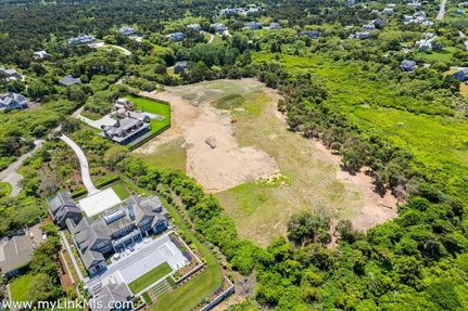 Undeveloped Land for sale in Nantucket County, Massachusetts