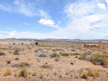 Land for sale in Coconino County, Arizona