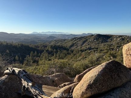 Homesite for sale in San Bernardino County, California