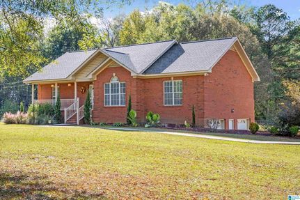 Land for sale in Jefferson County, Alabama