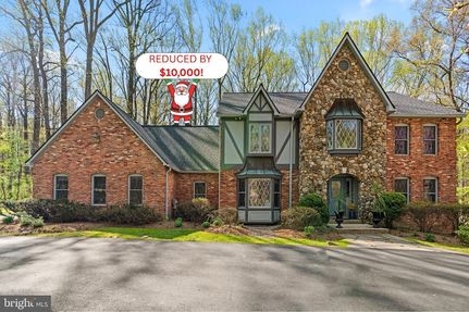 Land for sale in Montgomery County, Maryland