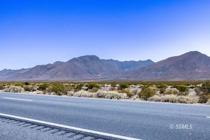 Land for sale in Tulare County, California