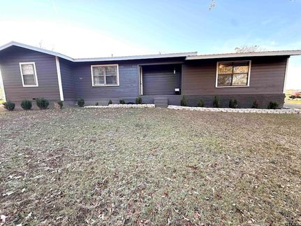 Land for sale in Camp County, Texas