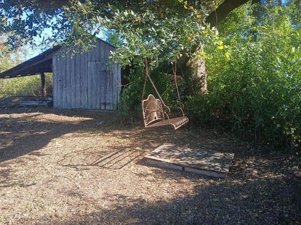 Land for sale in Madison County, Florida