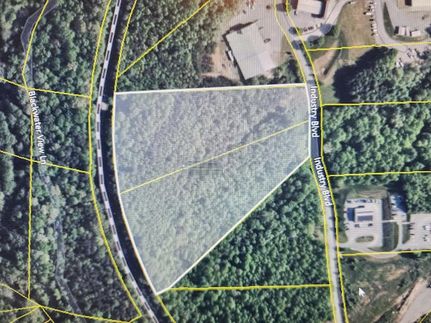 Land for sale in Franklin County, Virginia