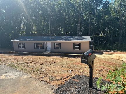 House for sale in Iredell County, North Carolina