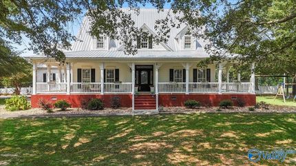 Land for sale in Etowah County, Alabama