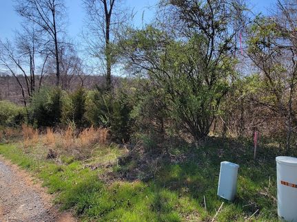 Land for sale in Rockbridge County, Virginia