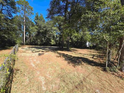 Land for sale in Leon County, Florida