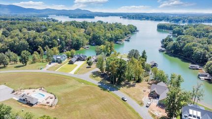 Land for sale in Franklin County, Virginia